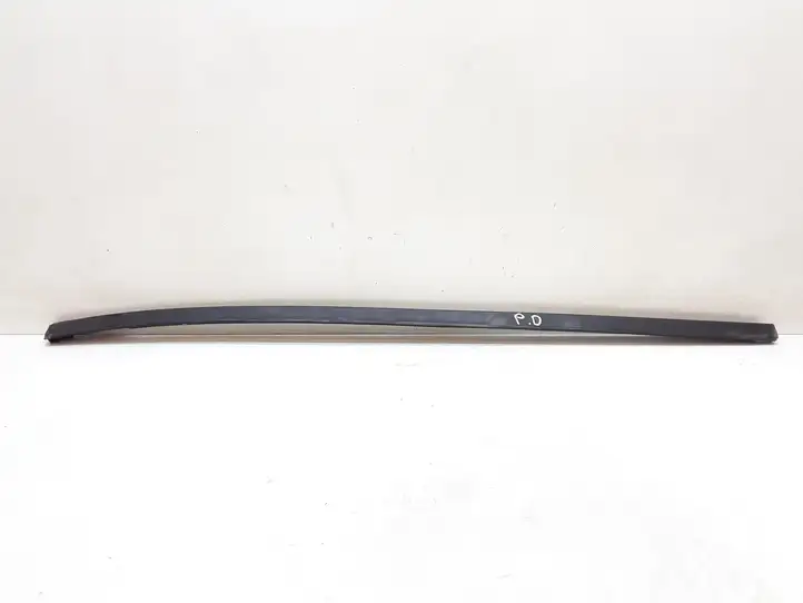 Mercedes-Benz E W211 (2002 - 2009) A2116900498 Накладка стоек лобового стекла — фото 1