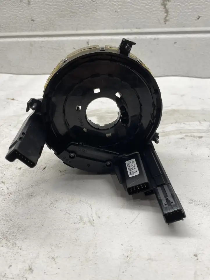 Audi A4 S4 B7 8E 8H (2004 - 2009) 4E0953541A Контактное кольцо SRS — фото 1