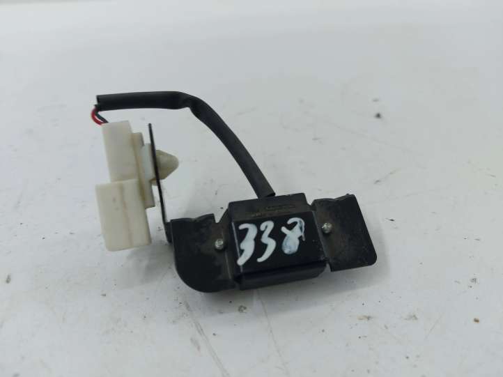 FE0166EM0 Mazda CX-7 Mikrofonas (bluetooth / telefono)