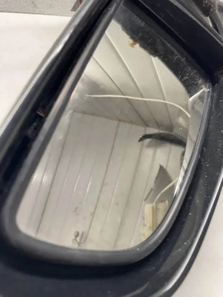 Audi A3/S3 8P (2004 - 2008) 408502 Боковое зеркало с электроприводом — фото 2
