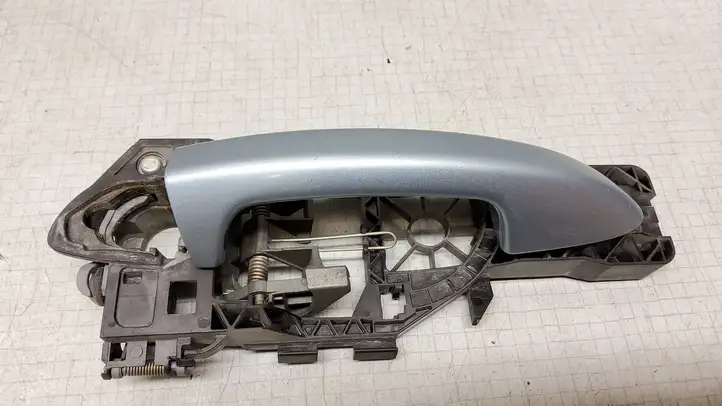Volkswagen PASSAT B6 (2005 - 2010) 3C0837885H Наружная ручка двери — фото 1
