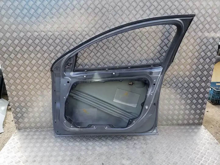 Volvo S60 (2004 - 2010) Дверь — фото 3