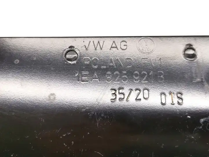 Volkswagen ID.3 (2019 - ) 1EA825921B Защита днища — фото 4