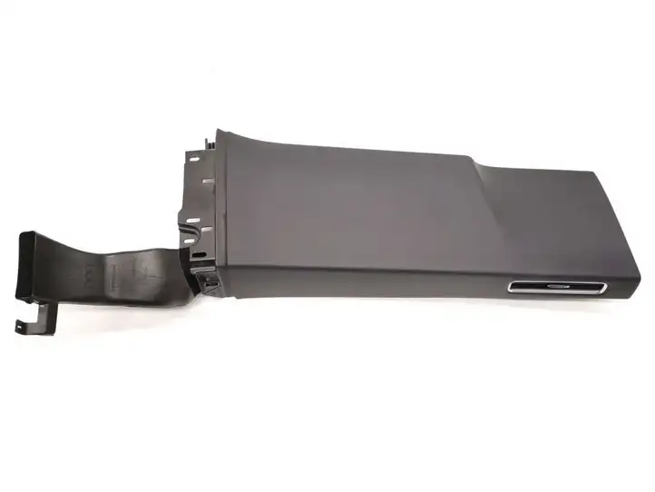 Tesla Model X (2015 - 2021) 1035971-00-G Нижняя обшивка стойки B — фото 1