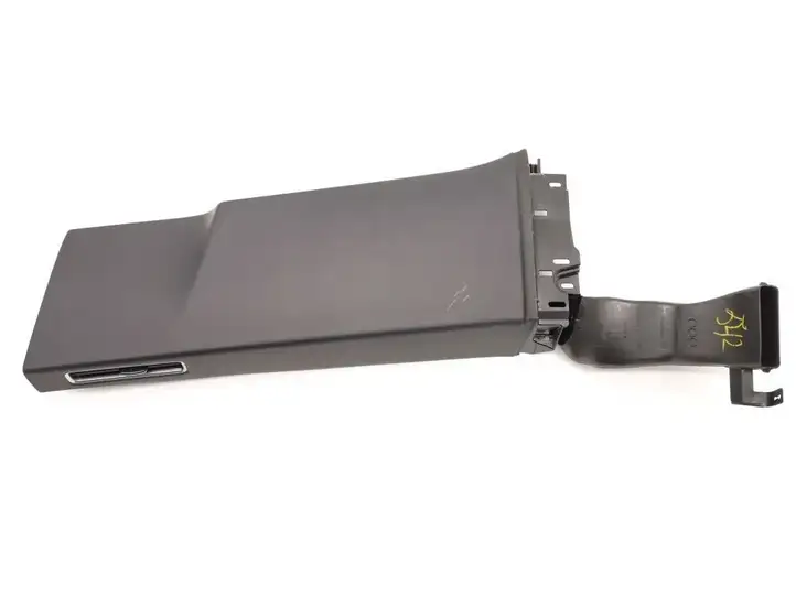 Tesla Model X (2015 - 2021) 1035967-00-G Нижняя обшивка стойки B — фото 1