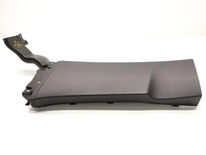 Tesla Model X (2015 - 2021) 1035967-00-G Нижняя обшивка стойки B — фото 2