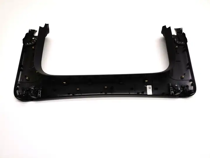 Tesla Model X (2015 - 2021) 1051545-02-I Обшивка задней двери — фото 4