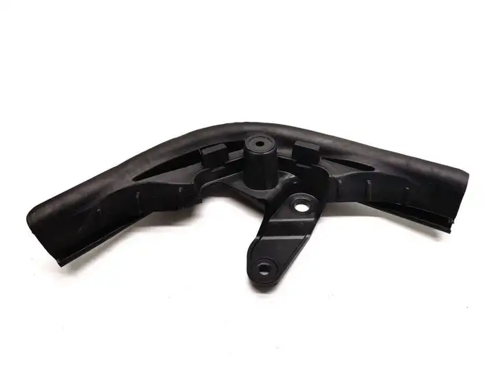 Tesla Model X (2015 - 2021) 1049385-00-C Прочая отделка задней двери — фото 3