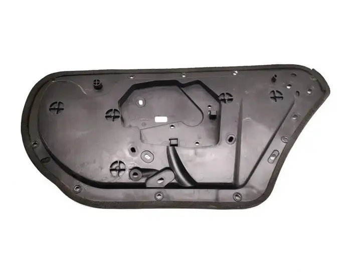Tesla Model X (2015 - 2021) 1046472-99-A Прочая отделка задней двери — фото 1