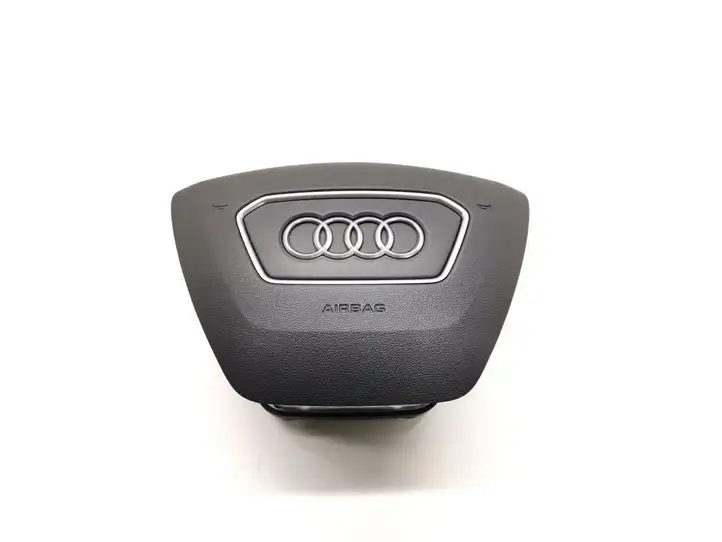 Audi e-tron (2018 - ) 4N0880201K Подушка безопасности руля — фото 1