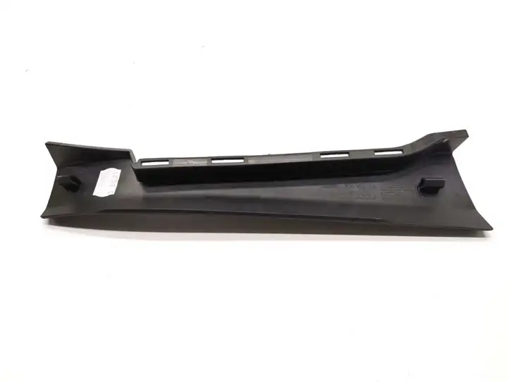 Audi e-tron (2018 - ) 4KE868204 Накладка порога — фото 3