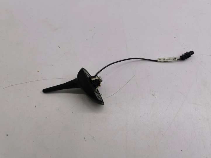 13322156 Opel Astra J Radio antena