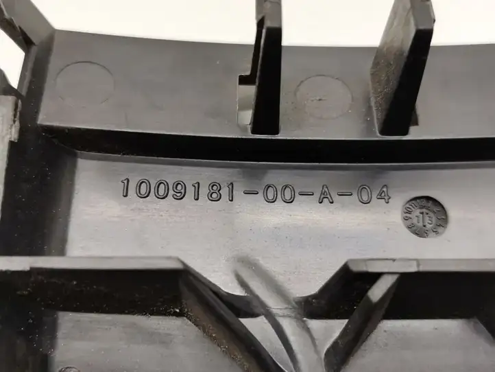 Tesla Model S (2012 - 2016) 1009181-00-A Другая часть кузова — фото 2
