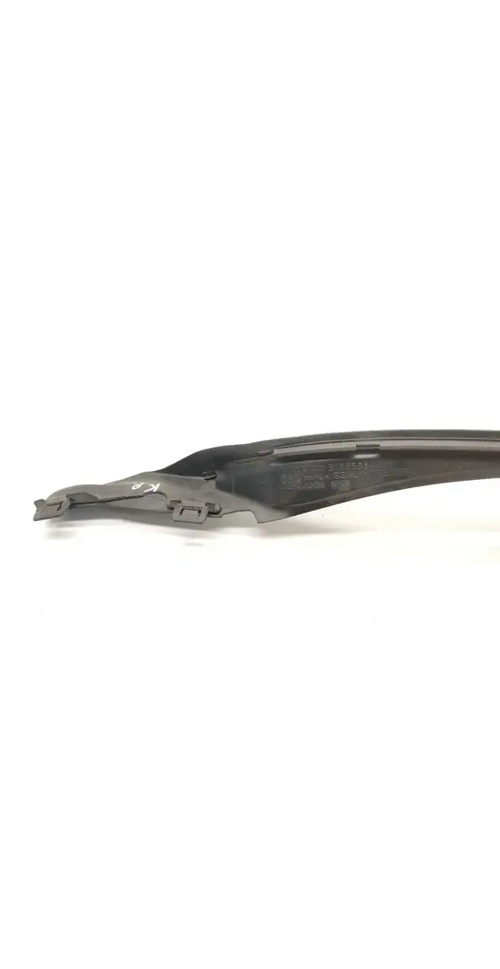Volvo S60 (2013 - 2018) 31335864 Накладка стоек лобового стекла — фото 2