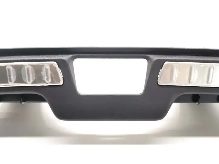 Volvo XC90 (2014 - 2019) 31377855 Обшивка стойки у окна — фото 2