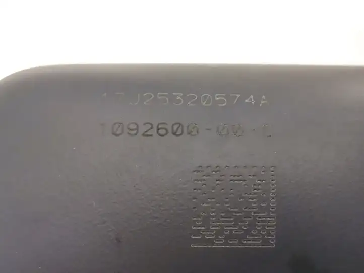 Tesla Model X (2015 - 2021) 1092600-00-C Салонное зеркало заднего вида — фото 4