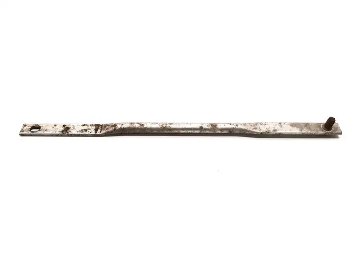 Tesla Model S (2016 - 2021) 1038910-00-B Другая часть кузова — фото 1