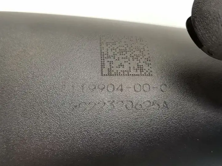 Tesla Model 3 (2017 - 2023) 1119904-00-C Салонное зеркало заднего вида — фото 3