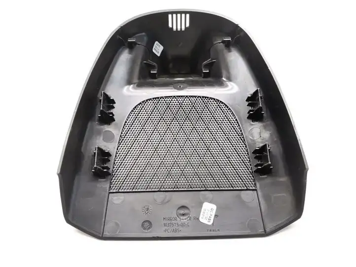 Tesla Model S (2016 - 2021) 1037573-00-C Салонное зеркало заднего вида — фото 3
