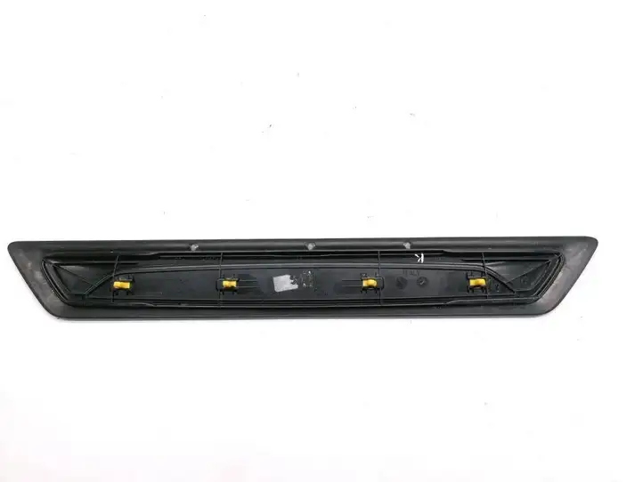 BMW 2 F45 (2014 - 2021) 7289216 Внутренняя отделка переднего порога — фото 3