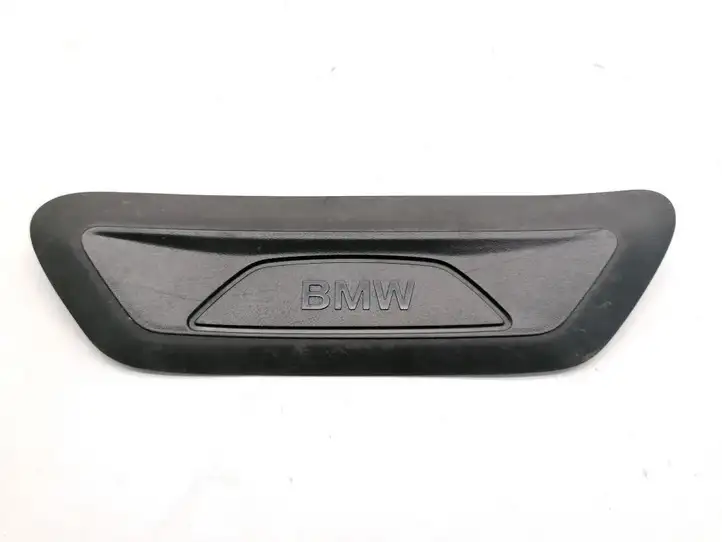 BMW 2 F45 (2014 - 2021) 7298910 Внутренняя отделка заднего порога — фото 1