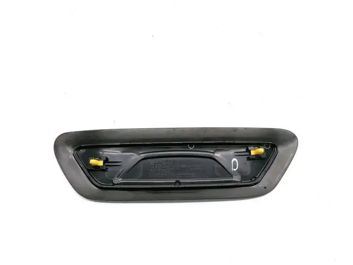 BMW 2 F45 (2014 - 2021) 7298910 Внутренняя отделка заднего порога — фото 2