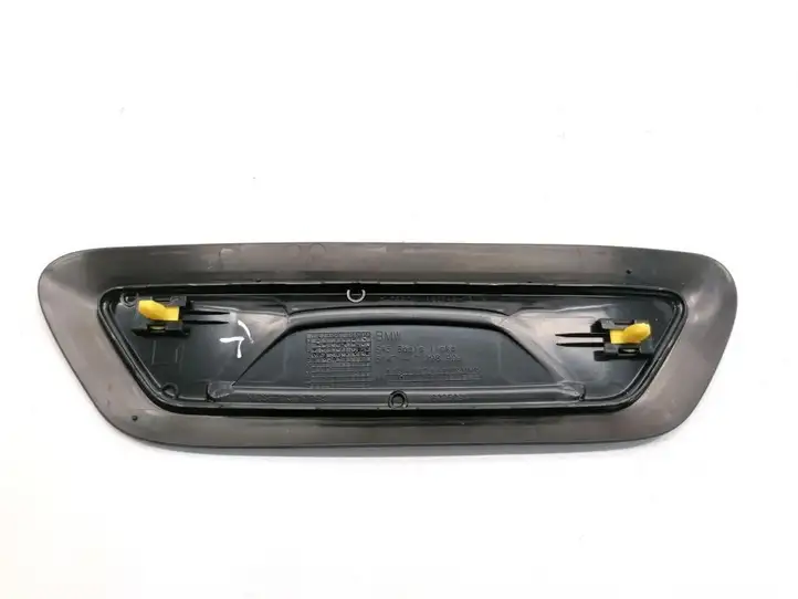 BMW 2 F45 (2014 - 2021) 7298909 Внутренняя отделка заднего порога — фото 2