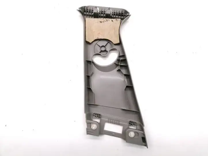 BMW 2 F45 (2014 - 2021) 7298666 Верхняя обшивка стойки B — фото 3