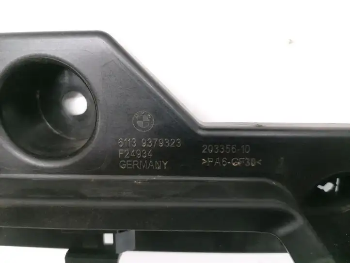 BMW 2 F45 (2014 - 2021) 9379323 Другая часть кузова — фото 2