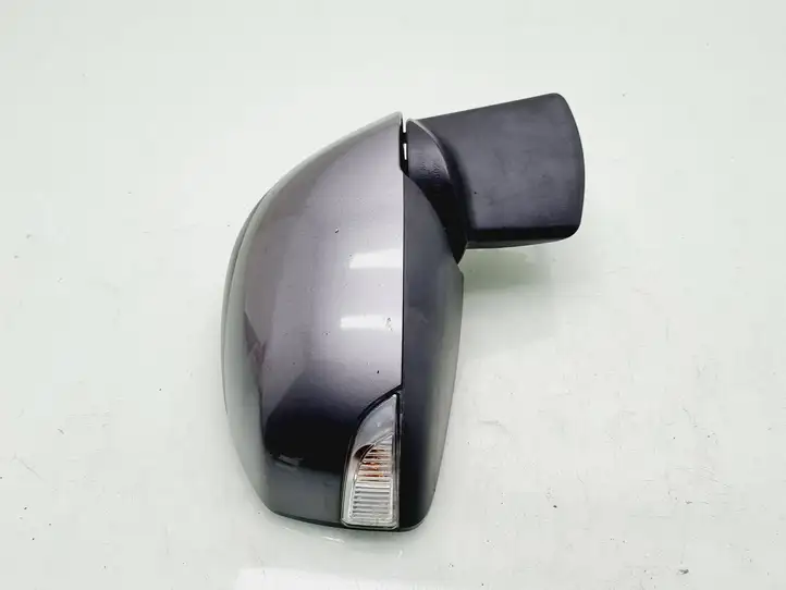 Renault Scenic III - Grand scenic III (2009 - 2016) 879100H081 Боковое зеркало с электроприводом — фото 5