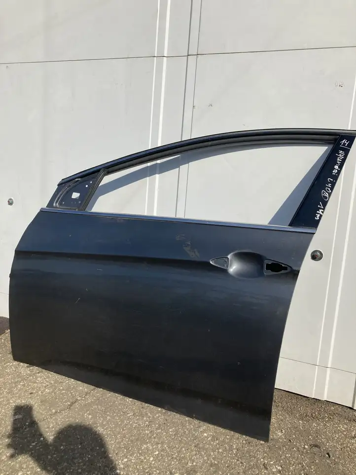 Hyundai i40 (2011 - ) Дверь — фото 3