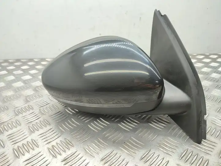 Peugeot 308 (2013 - 2021) 98088637XT Боковое зеркало с электроприводом — фото 1