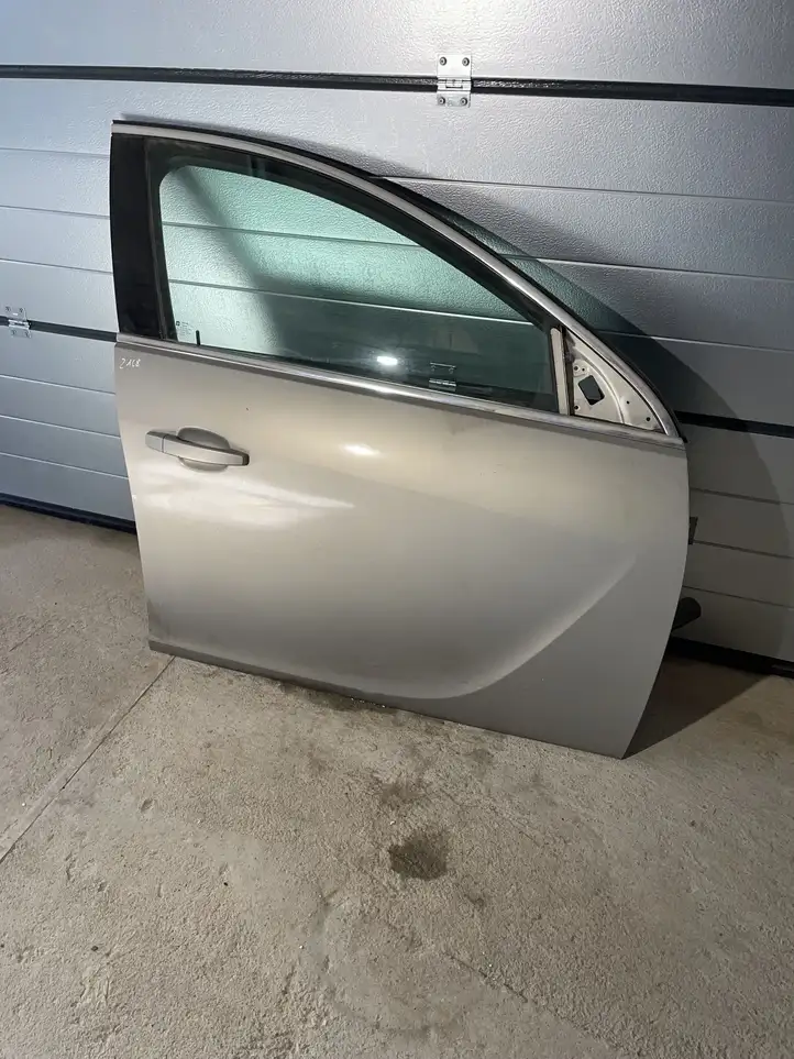 Opel Insignia A (2008 - 2017) Дверь — фото 2