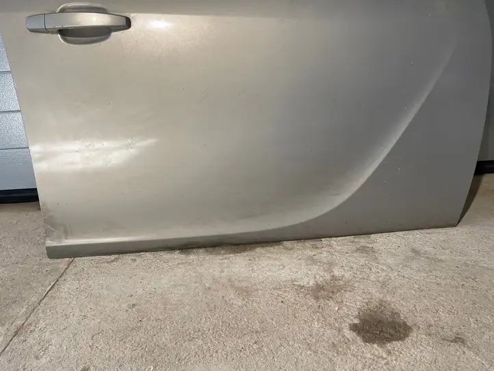 Opel Insignia A (2008 - 2017) Дверь — фото 4