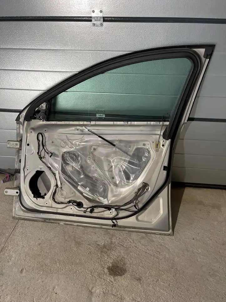 Opel Insignia A (2008 - 2017) Дверь — фото 8