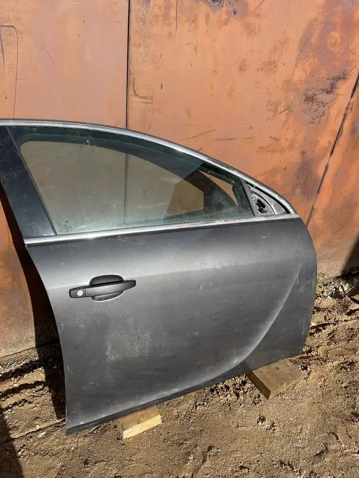 Opel Insignia A (2008 - 2017) Дверь — фото 3