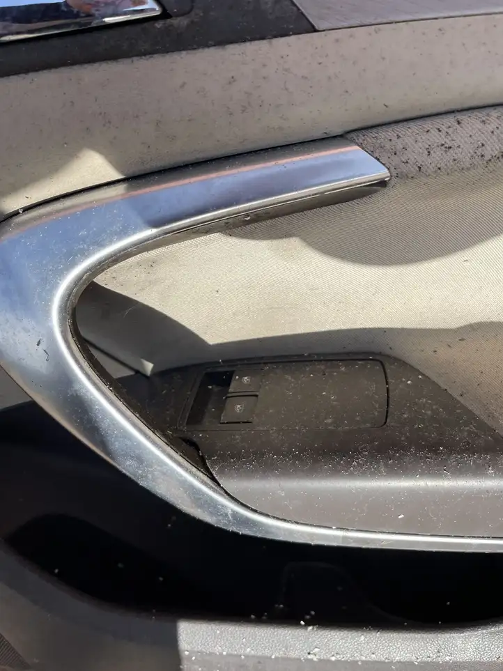 Opel Insignia A (2008 - 2017) Дверь — фото 7