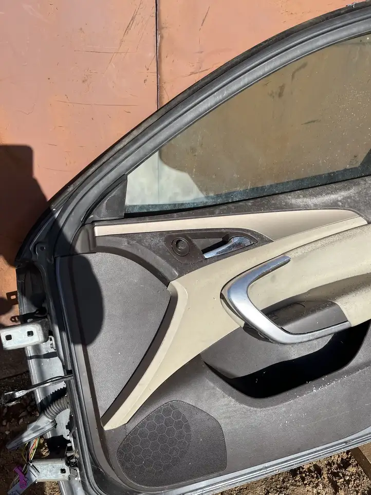 Opel Insignia A (2008 - 2017) Дверь — фото 9