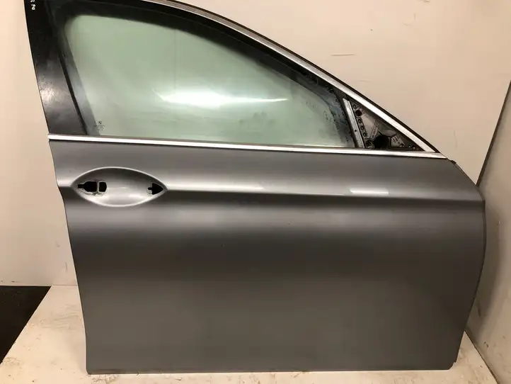 BMW 5 F10 F11 (2009 - 2016) Дверь — фото 1