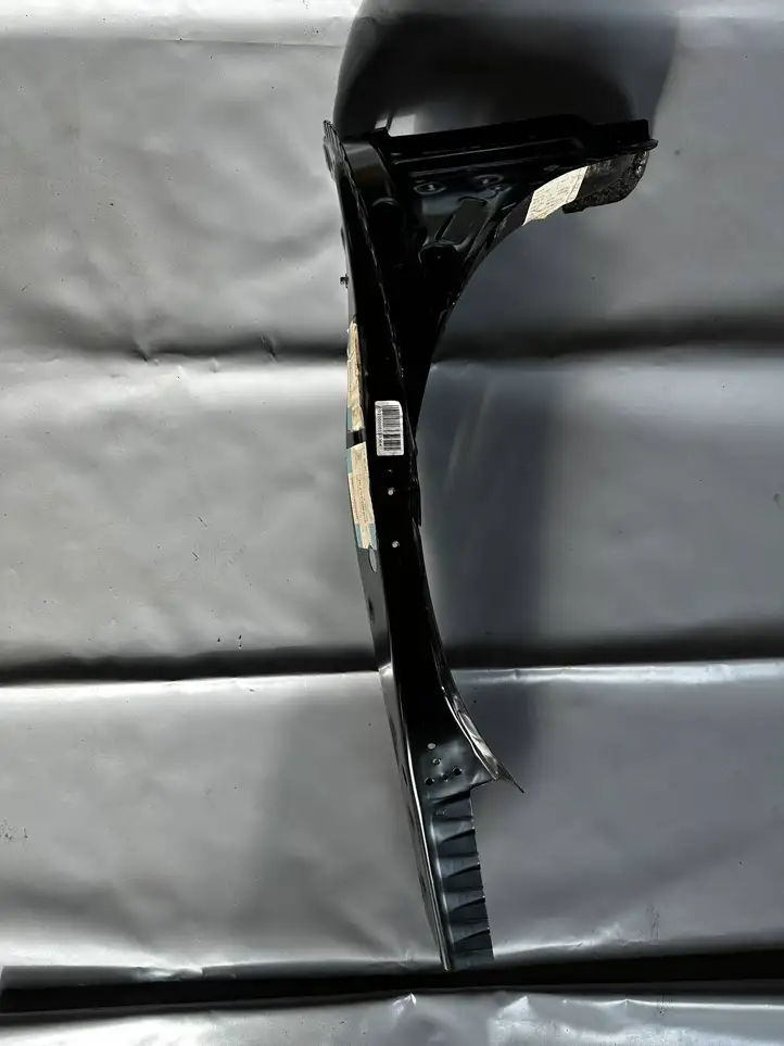 BMW 5 F10 F11 (2009 - 2016) 41107261464 Лонжерон кузова — фото 2
