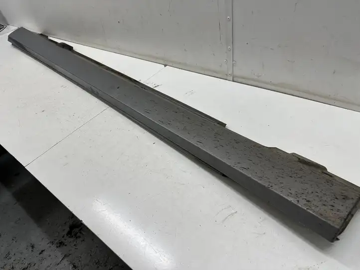 Mercedes-Benz E W212 (2009 - 2016)   Порог