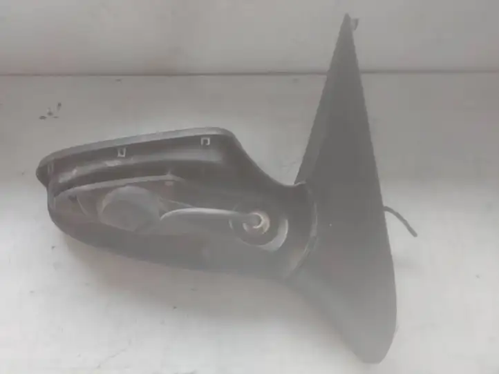 Opel Astra H (2004 - 2009) E1010806 Боковое зеркало с электроприводом — фото 2