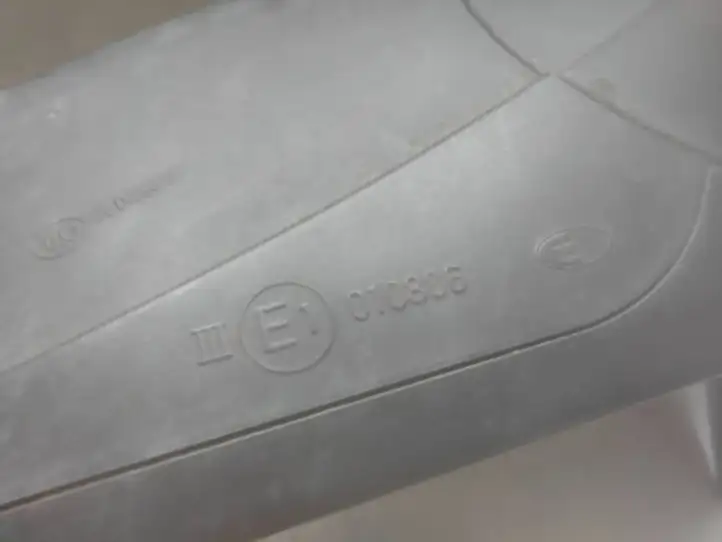Opel Astra H (2004 - 2009) E1010806 Боковое зеркало с электроприводом — фото 4