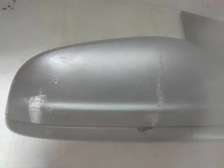 Opel Astra H (2004 - 2009) 24462996 Боковое зеркало с электроприводом — фото 2