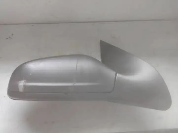 Opel Astra H (2004 - 2009) 24462996 Боковое зеркало с электроприводом — фото 4