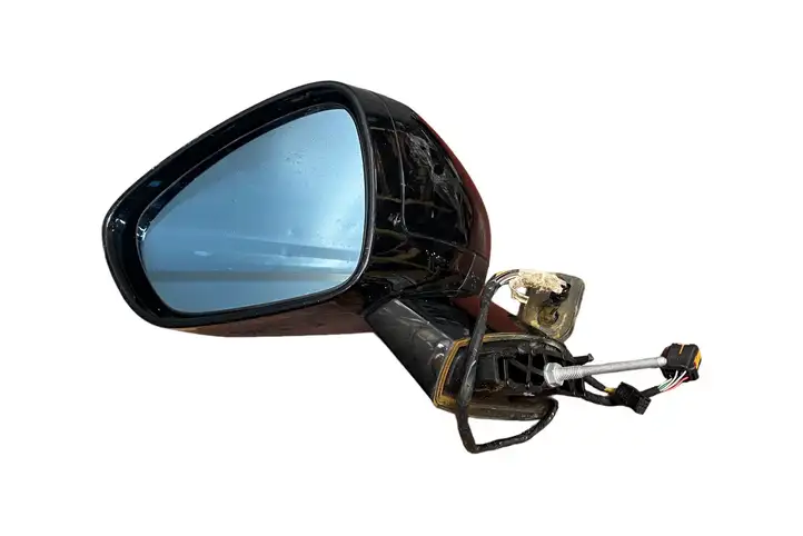 Citroen C5 (2004 - 2008) 0207156 Боковое зеркало с электроприводом — фото 1