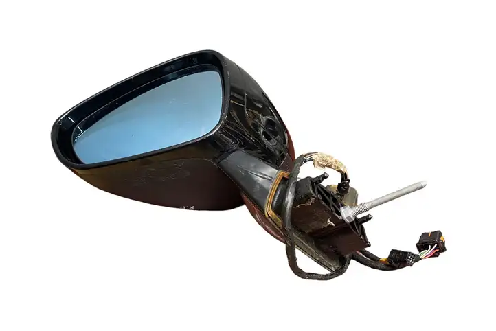 Citroen C5 (2004 - 2008) 0207156 Боковое зеркало с электроприводом — фото 2