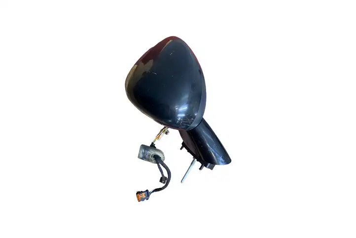 Citroen C5 (2004 - 2008) 0207156 Боковое зеркало с электроприводом — фото 5