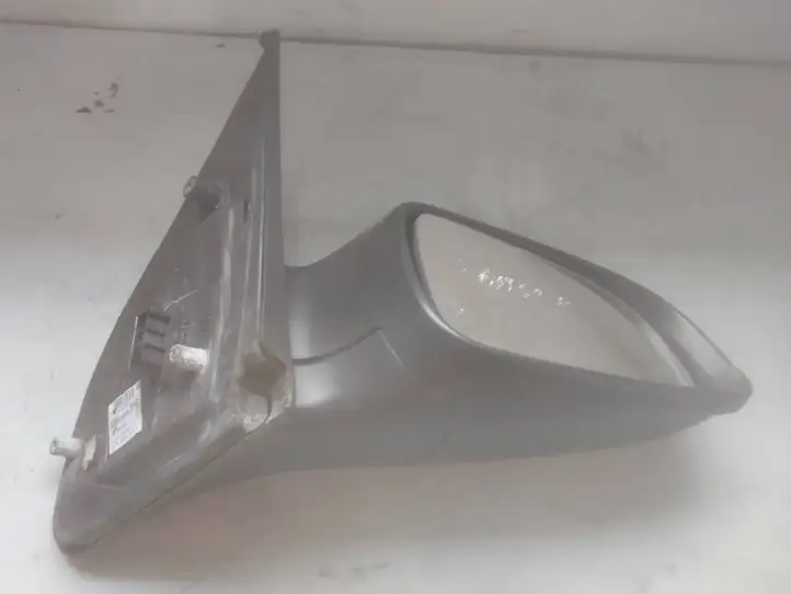 Opel Astra H (2004 - 2009) 13252956 Боковое зеркало с электроприводом — фото 3