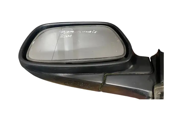 Toyota Avensis T220 (2000 - 2003) E11015440 Боковое зеркало с электроприводом — фото 2